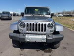 2014 Wrangler Unlimited Thumbnail 12