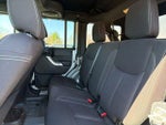 2014 Wrangler Unlimited Thumbnail 13