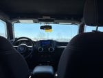 2014 Wrangler Unlimited Thumbnail 15