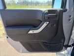 2014 Wrangler Unlimited Thumbnail 16