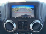 2014 Wrangler Unlimited Thumbnail 22