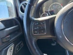 2014 Wrangler Unlimited Thumbnail 33
