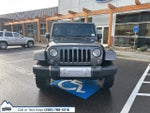 2014 Wrangler Unlimited Thumbnail 2