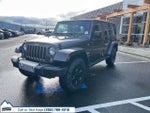 2014 Wrangler Unlimited Thumbnail 3
