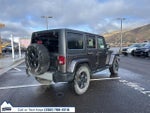 2014 Wrangler Unlimited Thumbnail 7