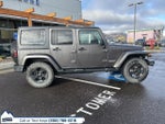 2014 Wrangler Unlimited Thumbnail 8