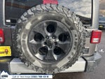 2014 Wrangler Unlimited Thumbnail 10