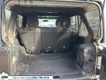 2014 Wrangler Unlimited Thumbnail 11