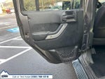 2014 Wrangler Unlimited Thumbnail 14