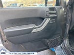 2014 Wrangler Unlimited Thumbnail 17