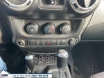 2014 Wrangler Unlimited Thumbnail 22