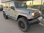 2014 Wrangler Unlimited Thumbnail 2