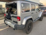 2014 Wrangler Unlimited Thumbnail 3