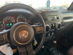 2014 Wrangler Unlimited Thumbnail 7