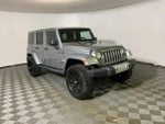 2014 Wrangler Unlimited Thumbnail 16