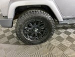 2014 Wrangler Unlimited Thumbnail 24