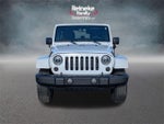 2015 Wrangler Unlimited Thumbnail 2