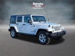 2015 Wrangler Unlimited Thumbnail 3
