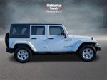 2015 Wrangler Unlimited Thumbnail 4