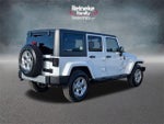 2015 Wrangler Unlimited Thumbnail 5