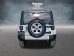 2015 Wrangler Unlimited Thumbnail 6