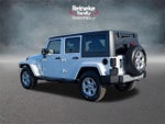 2015 Wrangler Unlimited Thumbnail 8