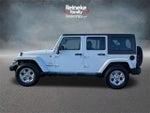 2015 Wrangler Unlimited Thumbnail 9
