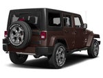 2015 Wrangler Unlimited Thumbnail 1