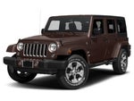 2015 Wrangler Unlimited Thumbnail 19