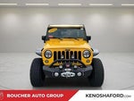 2015 Wrangler Unlimited Thumbnail 2