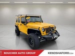 2015 Wrangler Unlimited Thumbnail 3