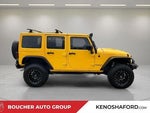 2015 Wrangler Unlimited Thumbnail 4