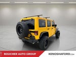 2015 Wrangler Unlimited Thumbnail 5