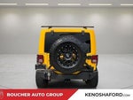 2015 Wrangler Unlimited Thumbnail 6