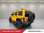 2015 Wrangler Unlimited Thumbnail 7