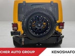 2015 Wrangler Unlimited Thumbnail 9
