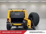 2015 Wrangler Unlimited Thumbnail 11