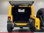 2015 Wrangler Unlimited Thumbnail 12