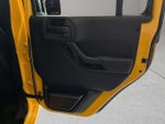 2015 Wrangler Unlimited Thumbnail 25