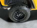 2015 Wrangler Unlimited Thumbnail 35