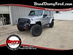 2015 Wrangler Unlimited Thumbnail 1