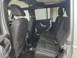 2015 Wrangler Unlimited Thumbnail 9