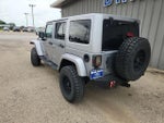2015 Wrangler Unlimited Thumbnail 10