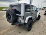 2015 Wrangler Unlimited Thumbnail 11
