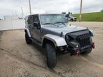 2015 Wrangler Unlimited Thumbnail 12