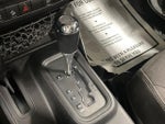 2015 Wrangler Unlimited Thumbnail 23