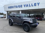 2016 Wrangler Unlimited Thumbnail 1