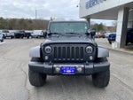 2016 Wrangler Unlimited Thumbnail 2