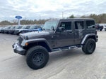 2016 Wrangler Unlimited Thumbnail 3