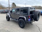 2016 Wrangler Unlimited Thumbnail 5